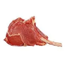 Bœuf avec os