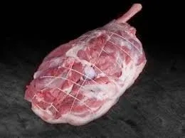 Gigot d’agneau