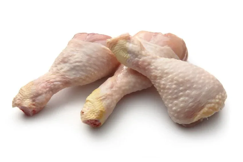 Pilons de poulet