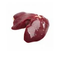 Foie de bœuf