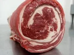Bœuf sans os