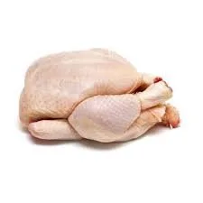 Poulet entier