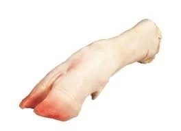 Pied de veau