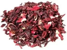 Bissap rouge